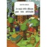 Je suis très déçue par ton attitude - David Snug