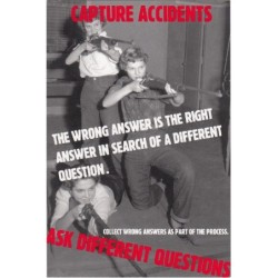 Capture accidents... (Stella Marrs)