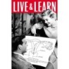 Live and learn (Stella Marrs)