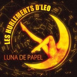 Les hurlements d'Léo - Luna de papel (LP)