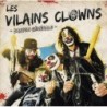 Les Vilains Clowns - Baston Générale