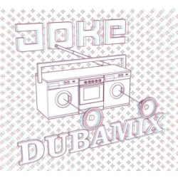 Dubamix feat The Joke - Lavoblaster remix (CD)