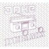 Dubamix feat The Joke - Lavoblaster remix (CD)