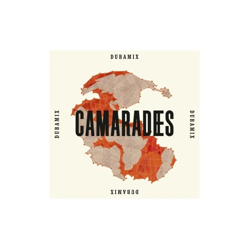 Dubamix - Camarades (CD)