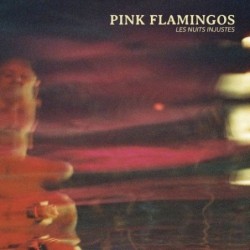 Pink Flamingos - Les nuits injustes (LP)