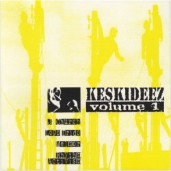 KESKIDEEZ «Volume 1»