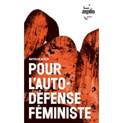 Pour l'auto-défense féministe (Mathilde Blézat)