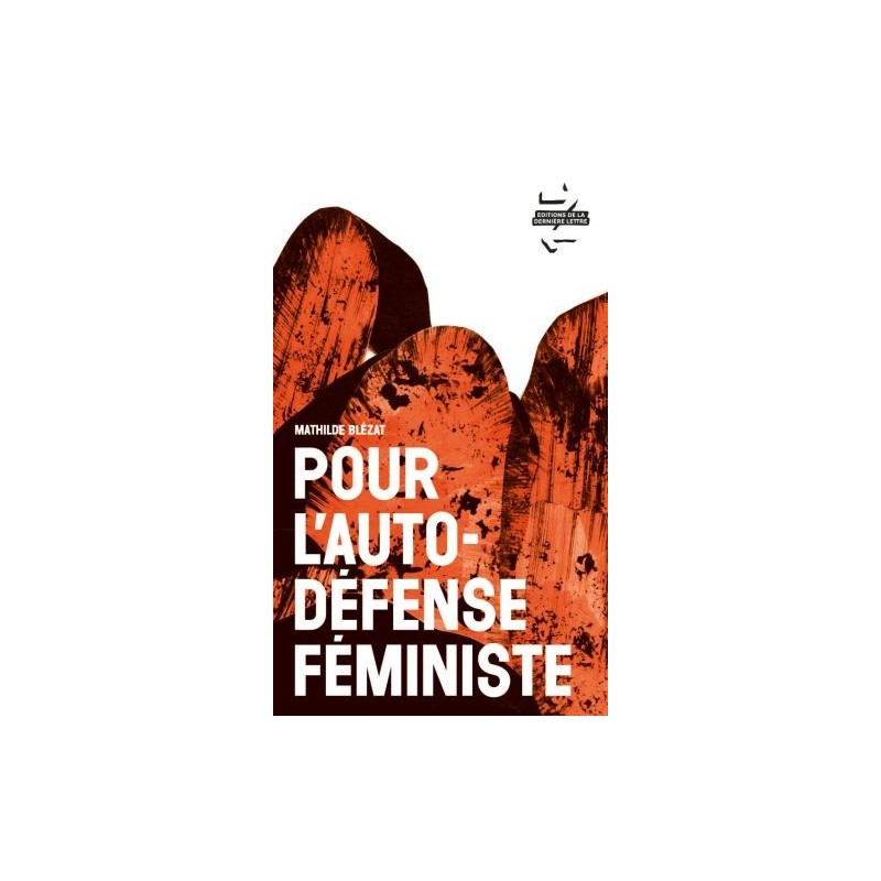 Autodéfense féministe