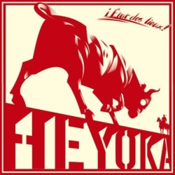 Heyoka - Etat des lieux (LP, Repress)