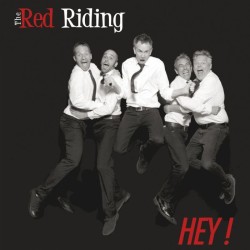 The Red Riding - Hey (LP)