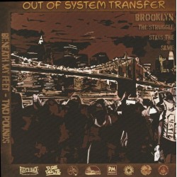 Union Thugs / Out of System Transfer Split EP