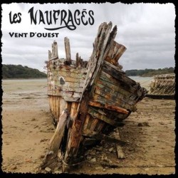 Les naufragés - Vent d'Ouest