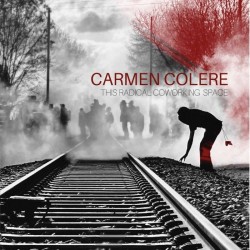 Carmen Colère - This radical coworking space (LP)