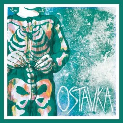 Ostavka - Discography