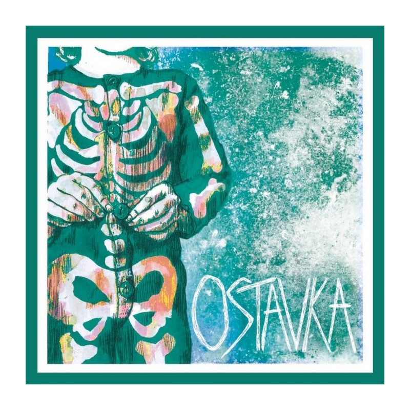 Ostavka - Discography Ostavka - Discography