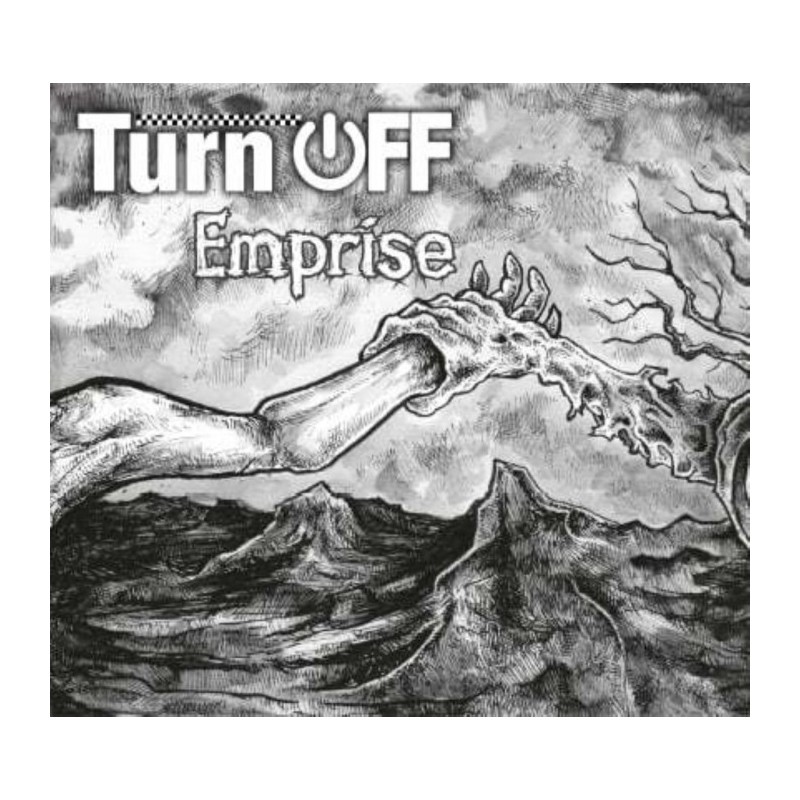 Turn Off - Emprise