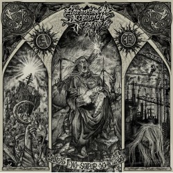 Sacrosanta Decadencia Occidental - Danzas No Solpor Do Mundo (LP)