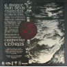 Sacrosanta Decadencia Occidental - Danzas No Solpor Do Mundo (LP)