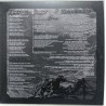 Sacrosanta Decadencia Occidental - Danzas No Solpor Do Mundo (LP)