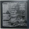 Sacrosanta Decadencia Occidental - Danzas No Solpor Do Mundo (LP)