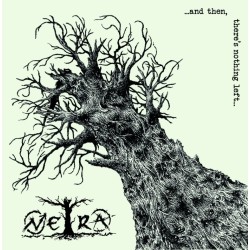 Netra - And there is nothing left (LP)
