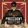 Président Routine - L'intégrale (LP)