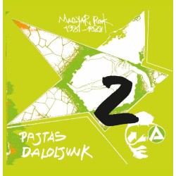 PAJTÁS DALOLJUNK Z - Magyar Punk 1981-1988
