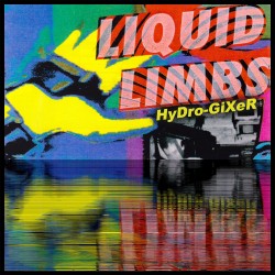 LIQUID LIMBS - HyDro-GiXeR