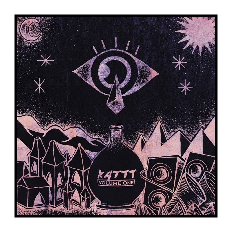 KATTT - Volume One