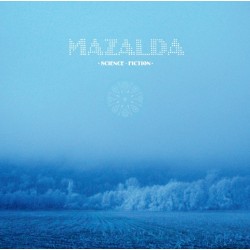 MAZALDA - Science-Fiction