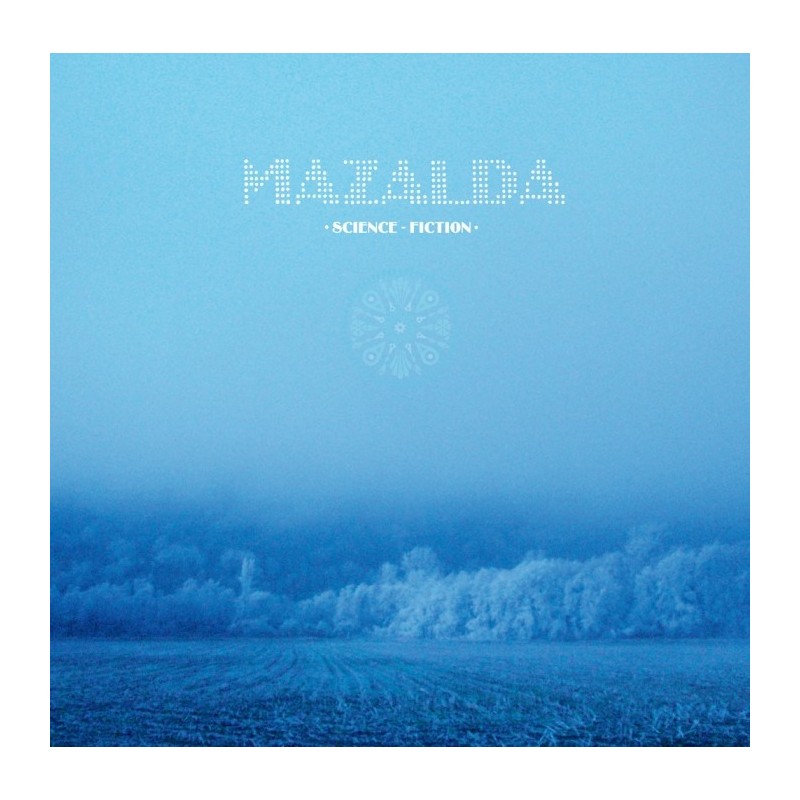 MAZALDA - Science-Fiction