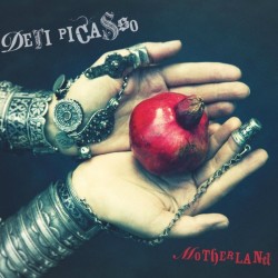 DETI PICASSO - Motherland