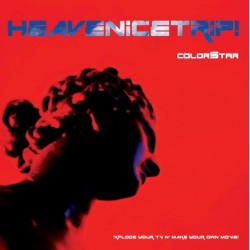 COLORSTAR - Heavenicetrip!
