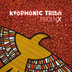 KAOPHONIC TRIBU - PhoenX