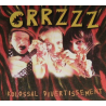 GRRZZZ - Kolossal Divertissement