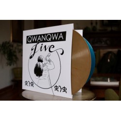 QWANQWA - Live