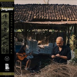 SENYAWA - Membaladakan Keselamatan (Ballads for the Survivors)