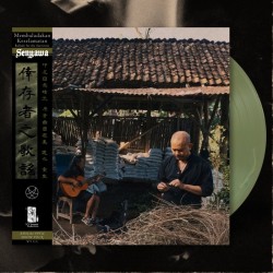 SENYAWA - Membaladakan Keselamatan (Ballads for the Survivors)