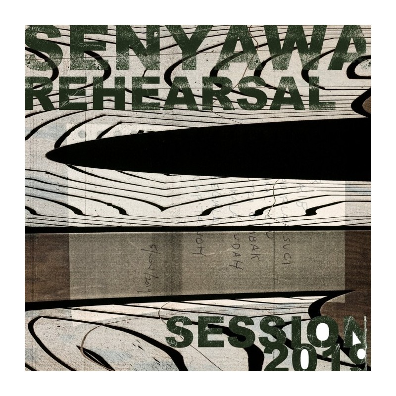 SENYAWA - Rehearsal Session 2019