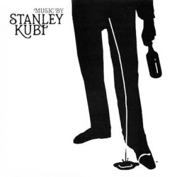 Stanley Kubi - Music By