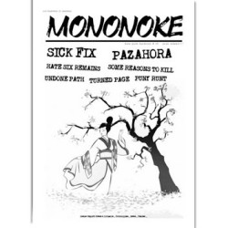 Mononoké n5