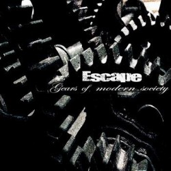 Escape - years of modern society