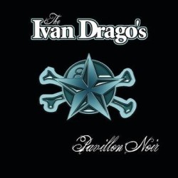 The Ivan Dragos - pavillon noir