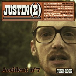 Justin(e) - accident n°7