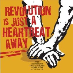 Compilation - Revolution is just a heartbeat away