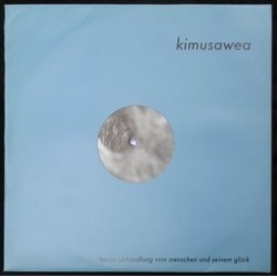 Kimusawea - Kurze abhandlung vom menschen und seinem gluck