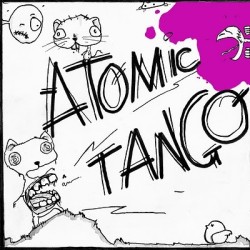 Atomic Tango - s/t