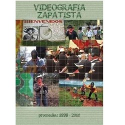 VIDEOGRAFIA ZAPATISTA - Promedios