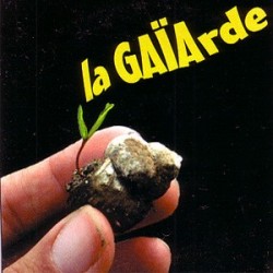 La Gaiarde - s/t