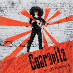 Guarapita - Politiqueria (LP)